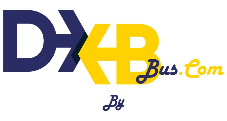 DXB Bus