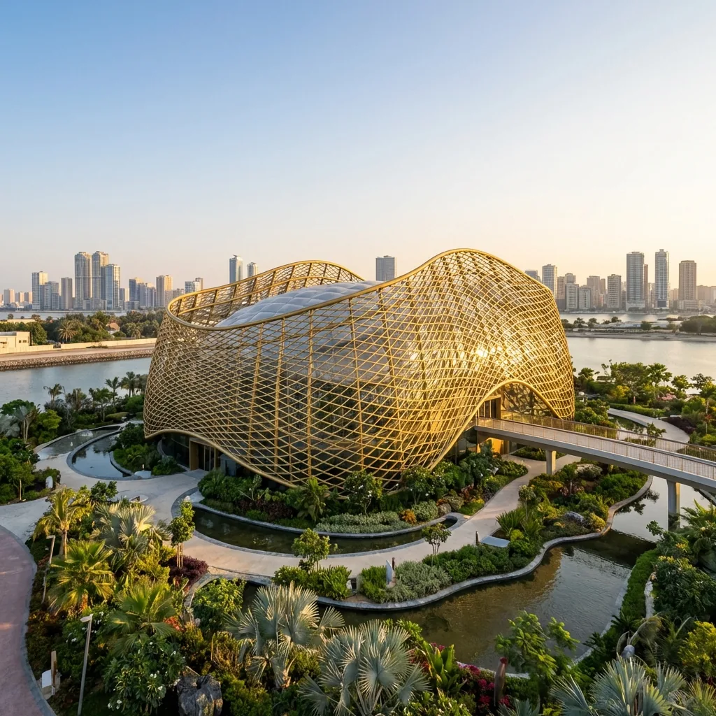 Al Noor Island