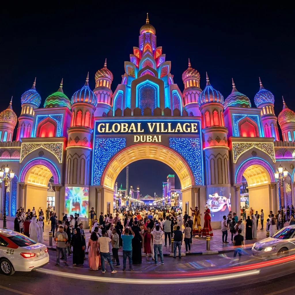 Global Village