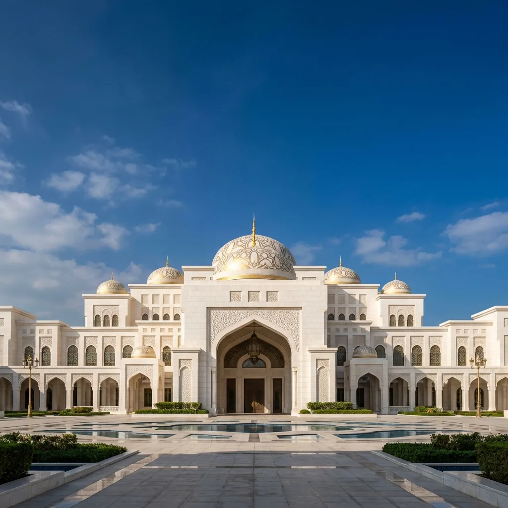 Qasr Al Watan