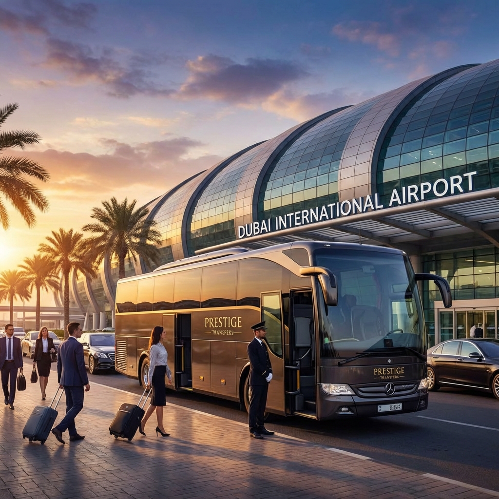 Airport Transfer Services